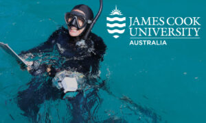 James Cook University Australia