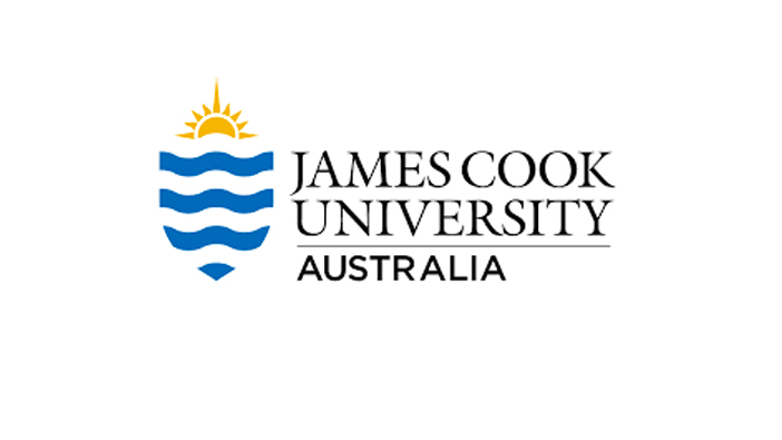 james cook university australia