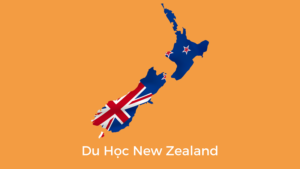 du học New Zealand